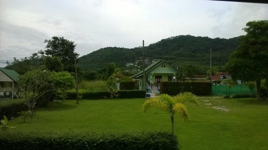 Looking forward to waking up to these views every morning